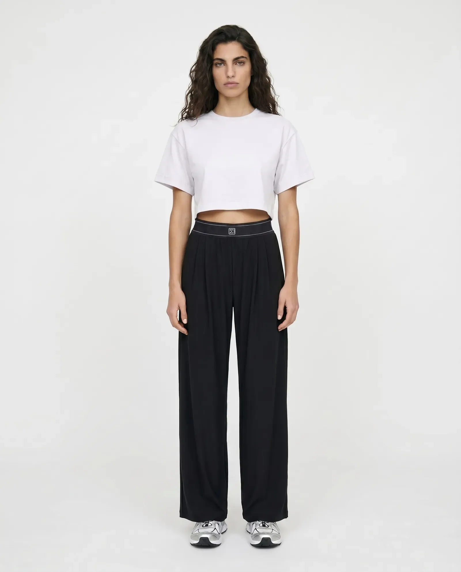 SCARLETT MODERN CHINO KESİM