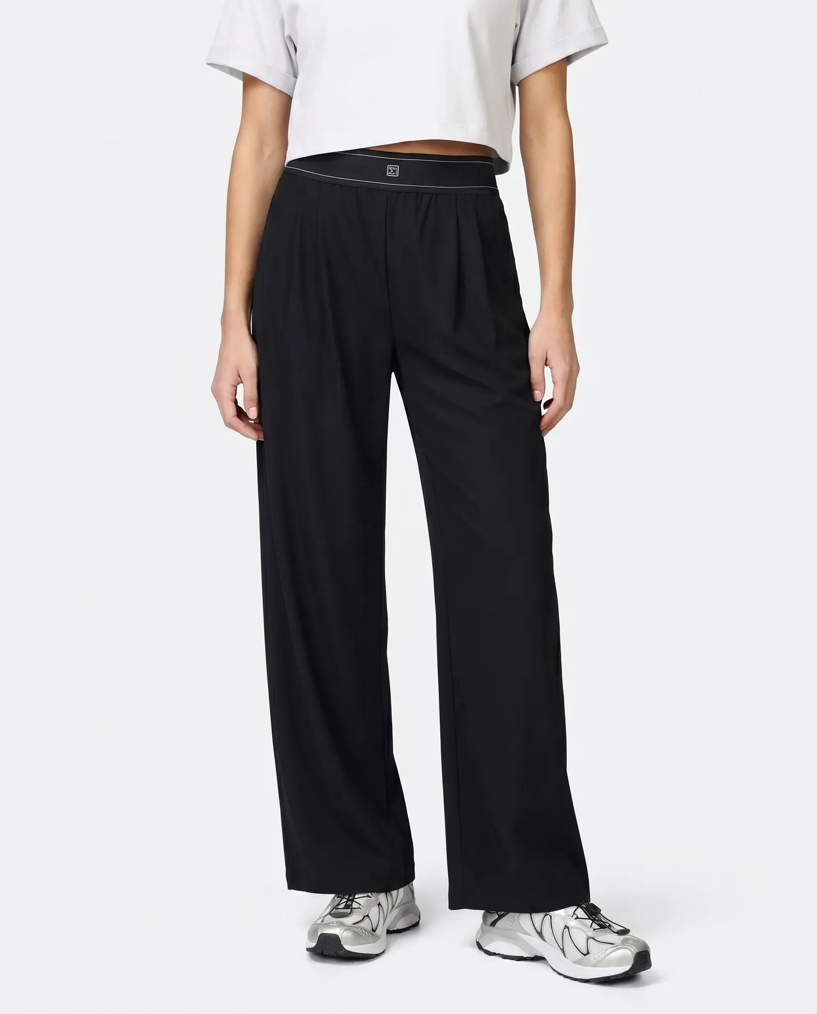 SCARLETT MODERN CHINO KESİM