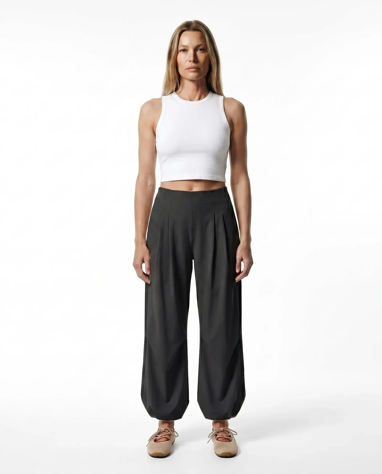 TAYLOR ŞEHİR JOGGER'I