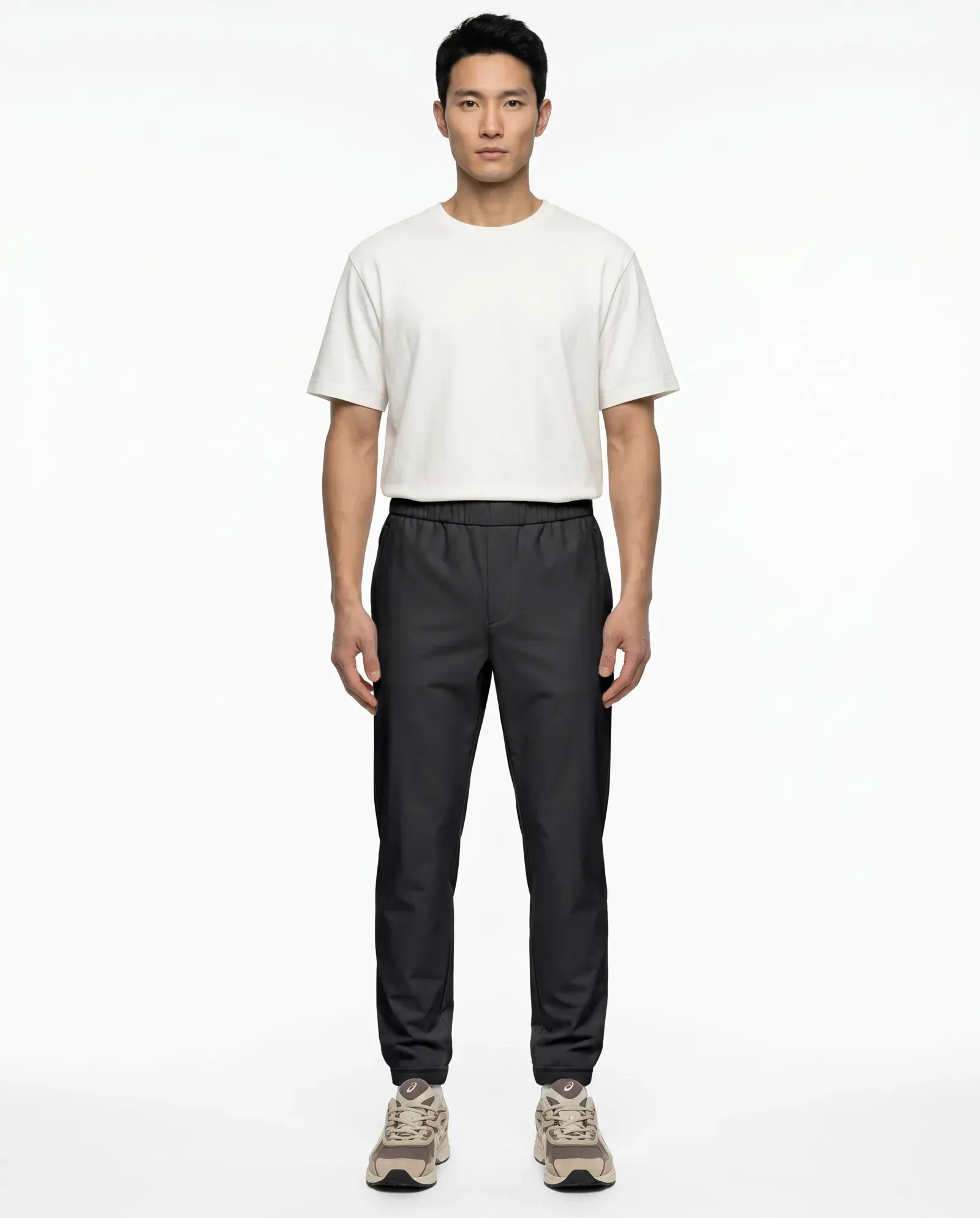Versatile Technical Transit Jogger