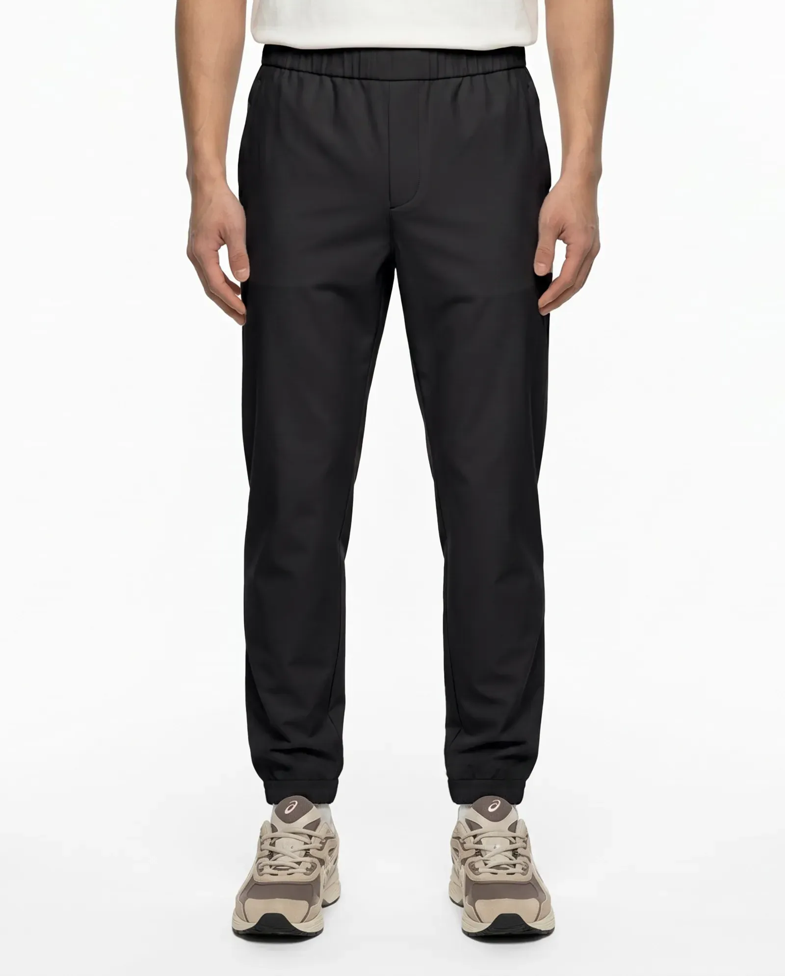 Versatile Technical Transit Jogger