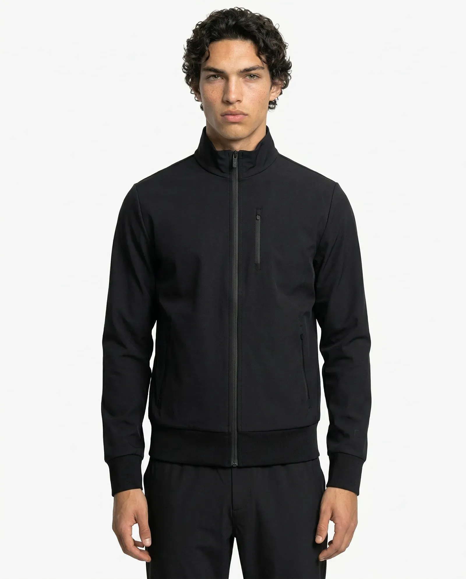 ANTON: The Minimalist Bomber