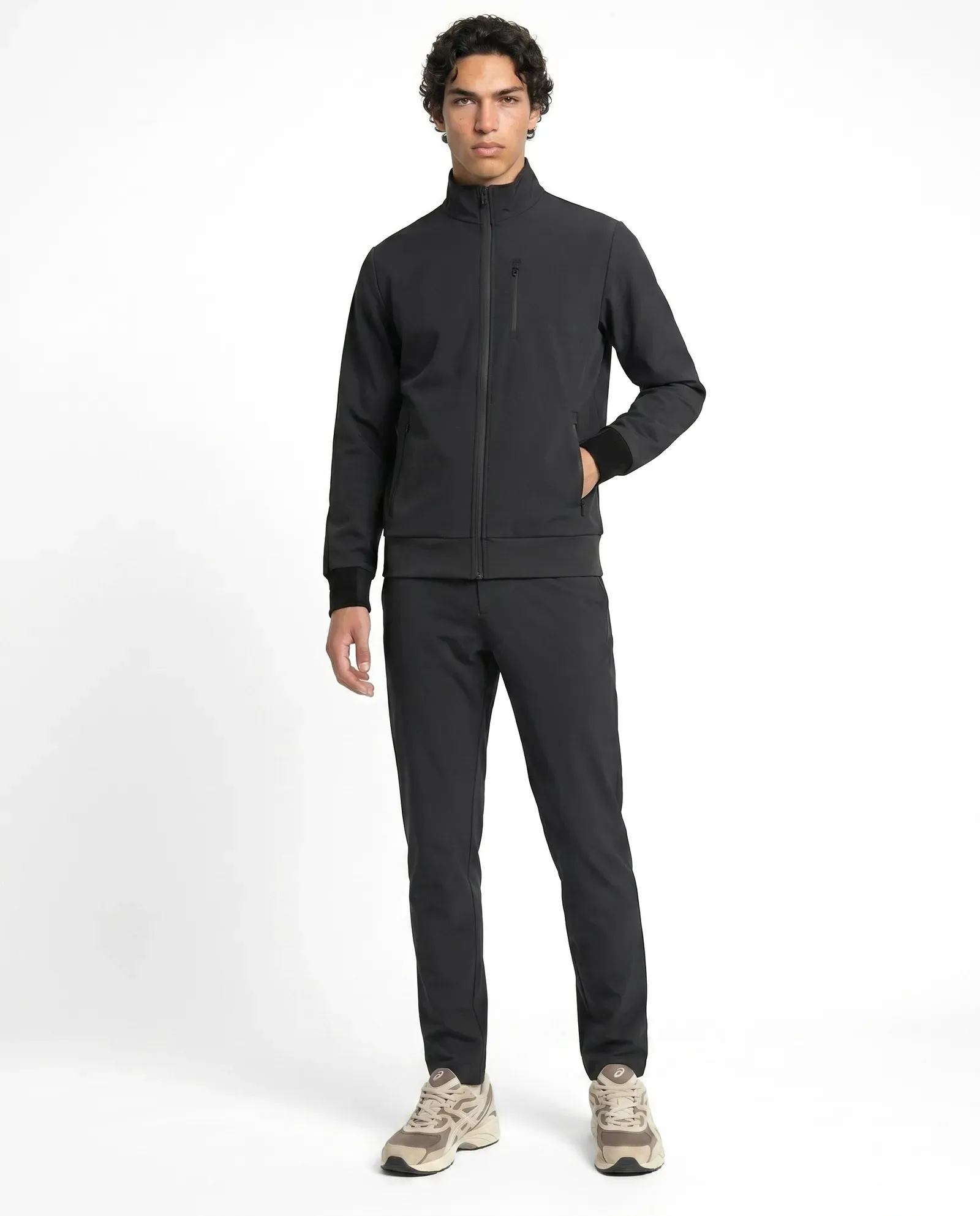 ANTON: The Minimalist Bomber